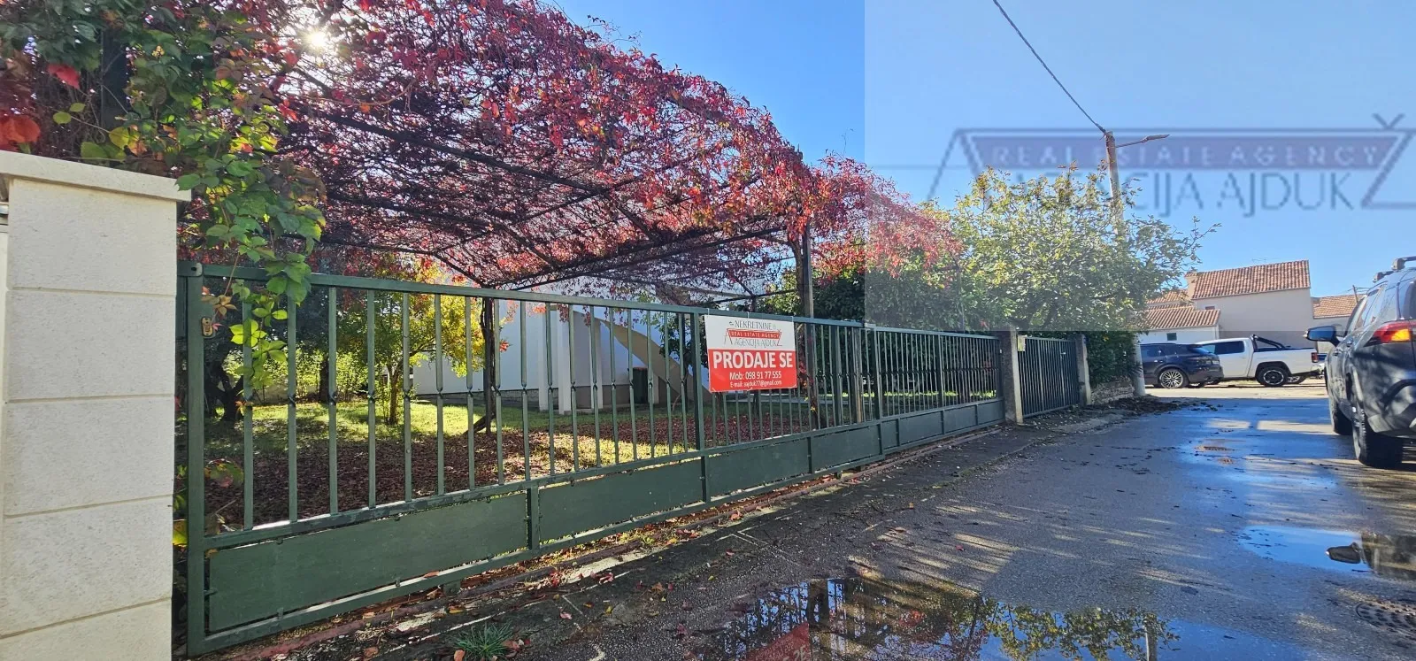 biograd na moru kuća 200 m2 + okućnica - novo u ponudi - slika 15