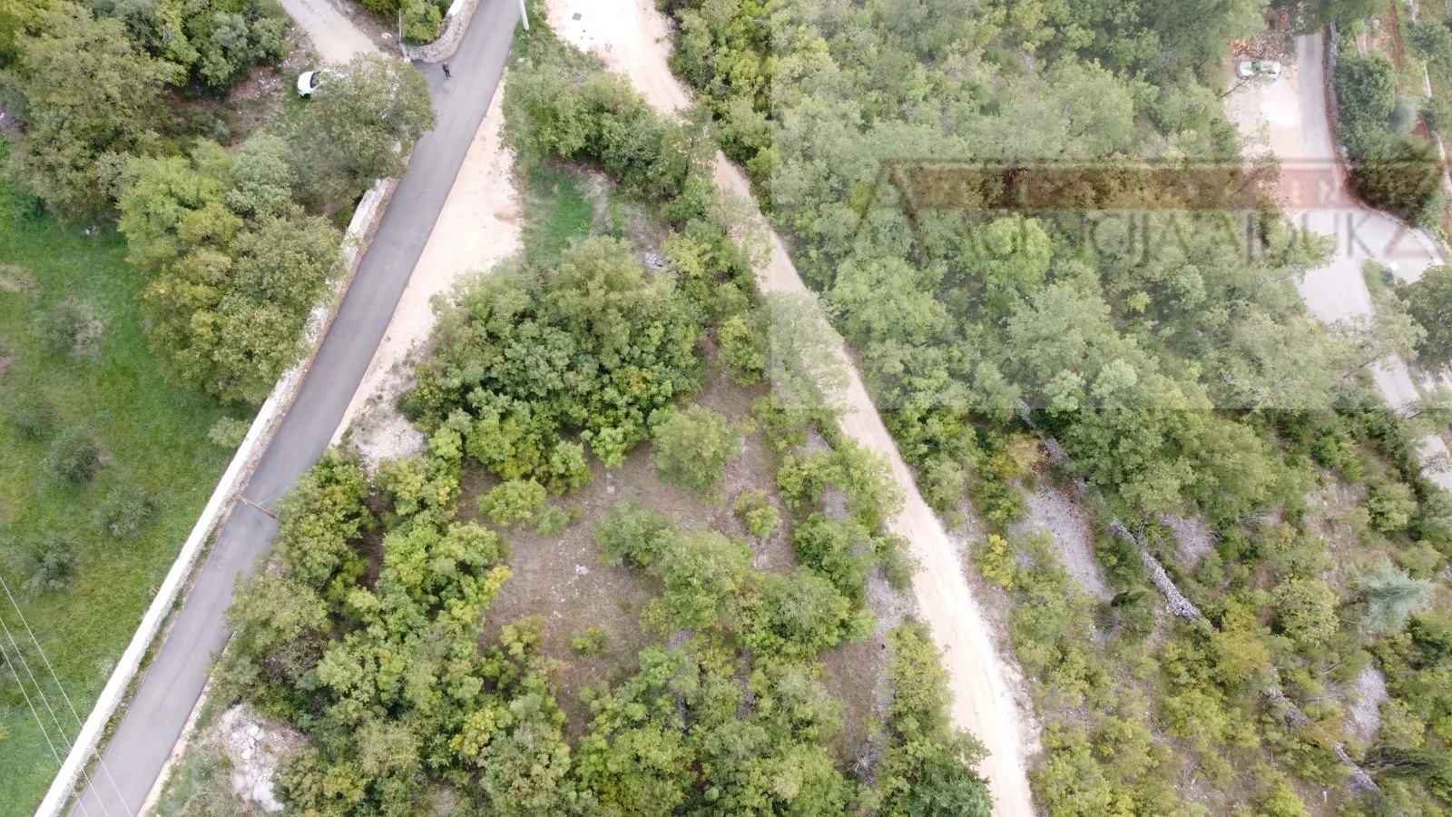 imotski građevinsko zemljište 1571 m2 vinjani donji - slika 9