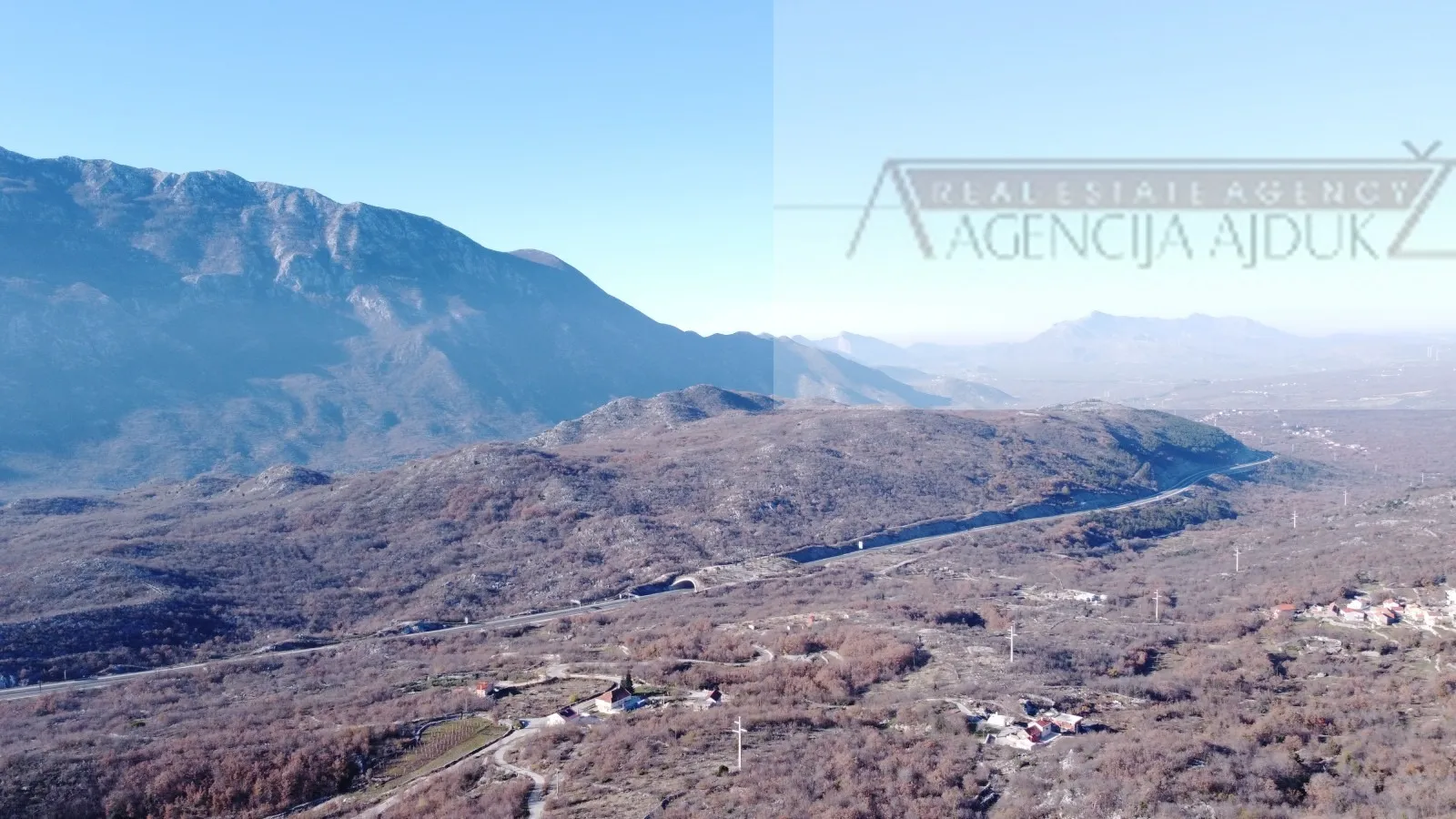 imotski - zagvozd vrhunsko građevinsko zemljište - slika 13