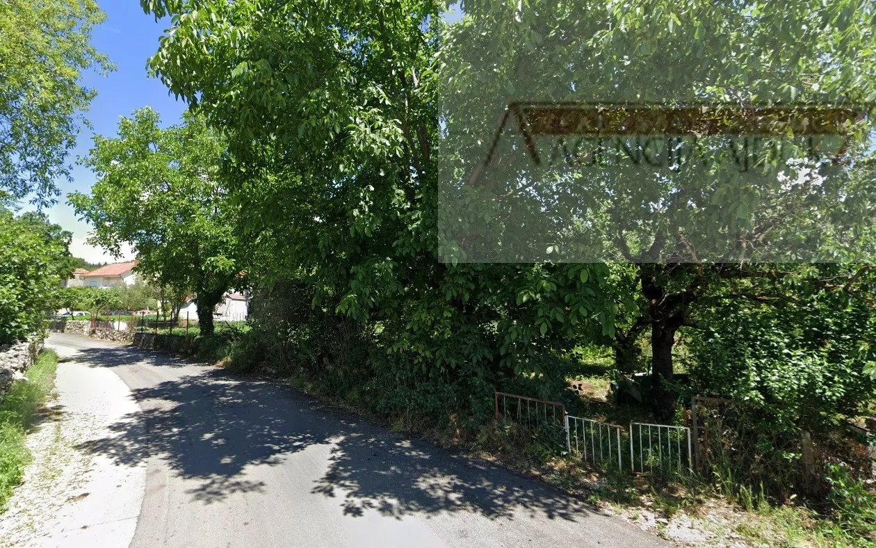 imotski 1202 m2 građevinsko zemljište vinjani donji - slika 4