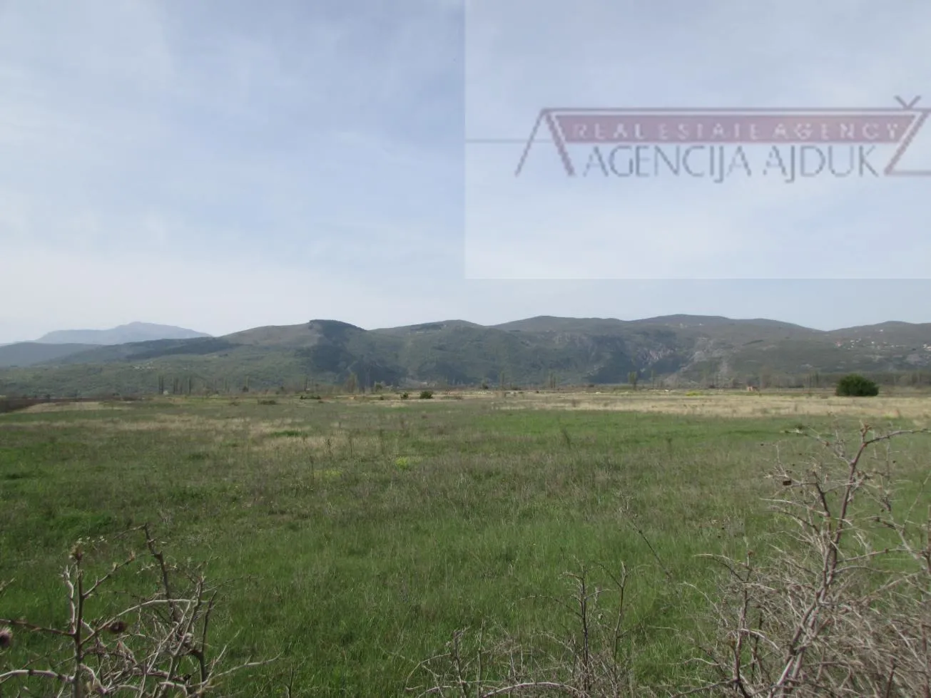 imotski postranje 18000 m2 poljoprivredno! - slika 6