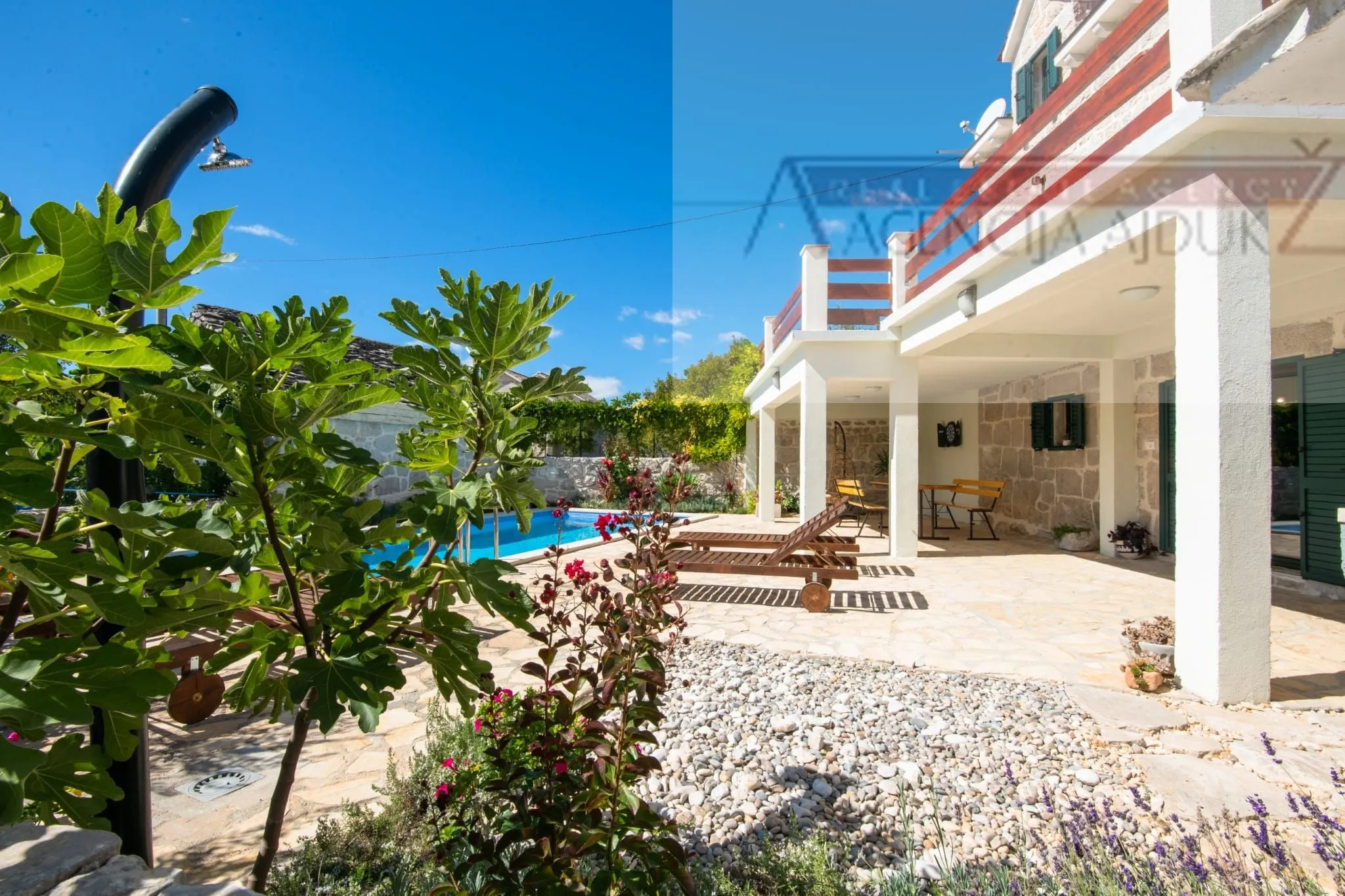 imotski - vila sa bazenom 190 m2 - top ponuda - slika 2