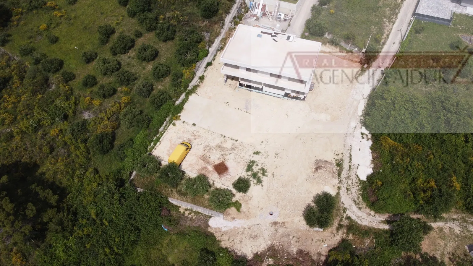 solin mravince moderna vila u izgradnji 521 m2 na parceli od 1473 m2 - slika 5