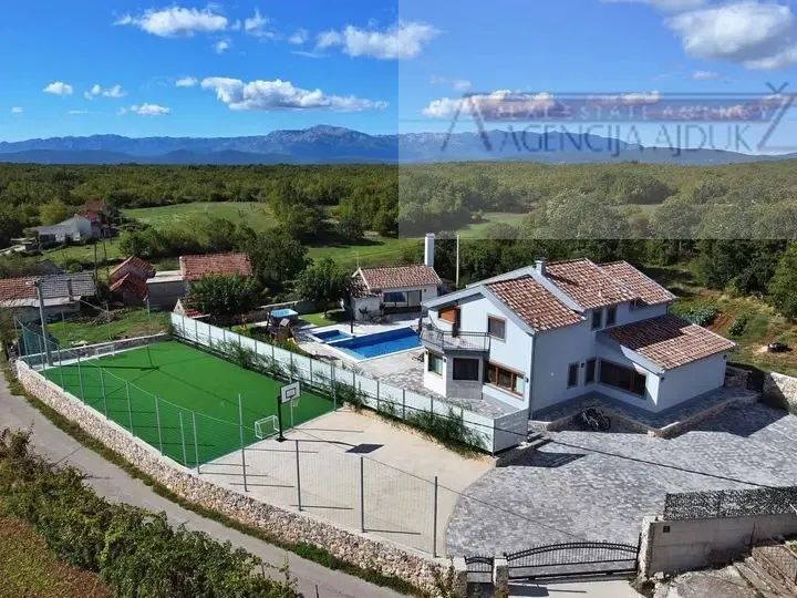 imotski vila 321 m2 - top ponuda - ekskluziva - novo u ponudi - slika 30