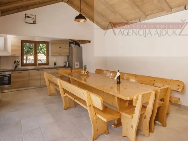 imotski vila 321 m2 - top ponuda - ekskluziva - novo u ponudi - slika 17