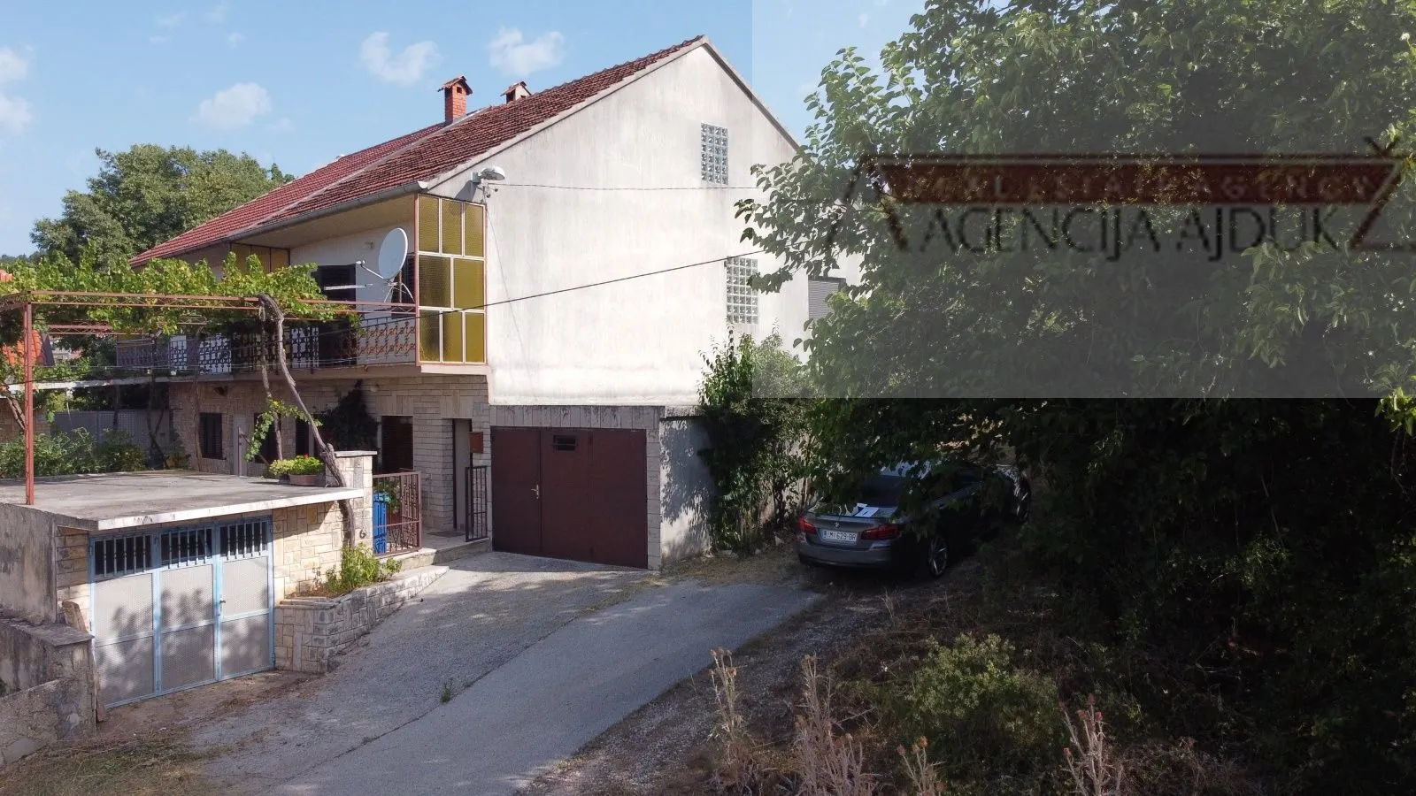 imotski donji proložac kuća 187 m2 - povoljno - slika 5