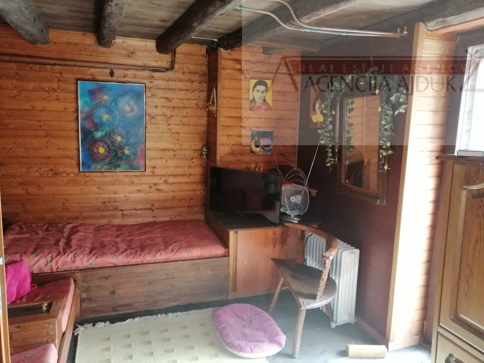 imotski lovreć uređena kamena kuća sa okućnicom - slika 12