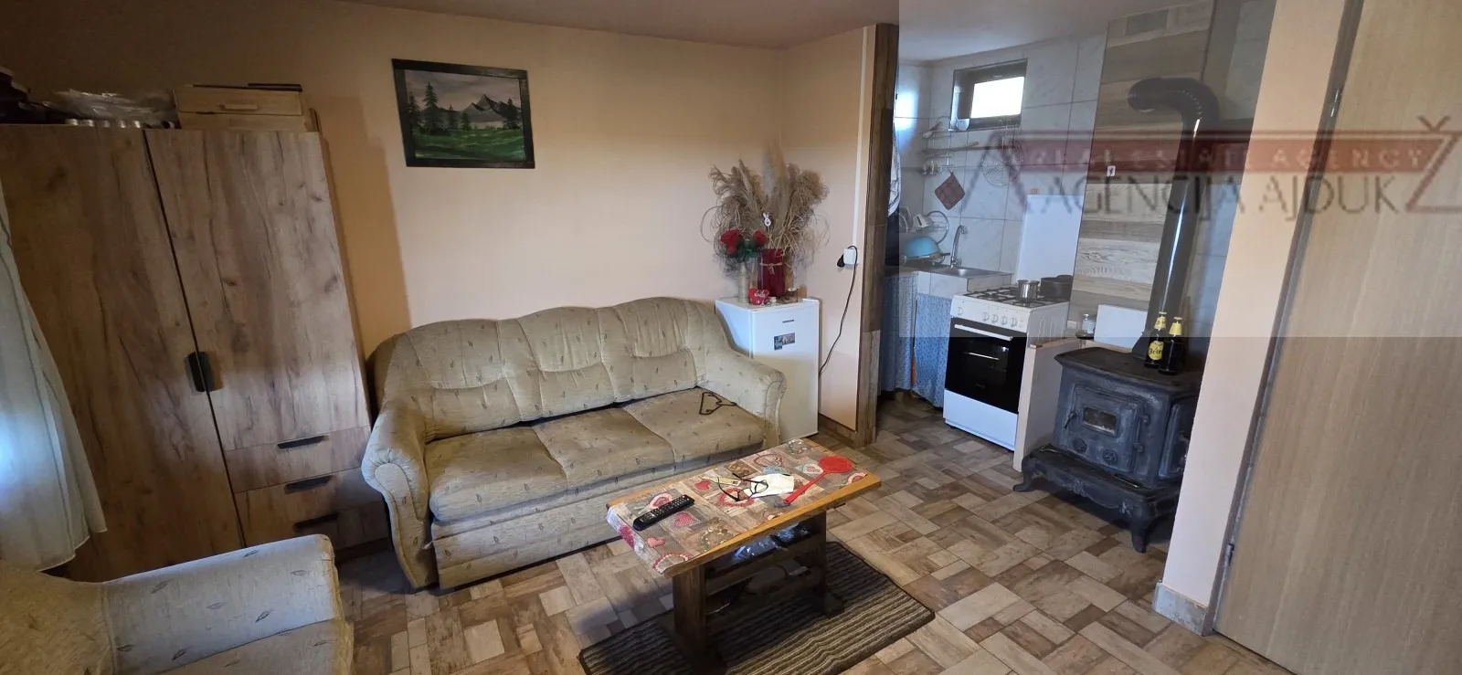 draž planina vikendica 48 m2 na parceli od 3474 m2 - slika 8