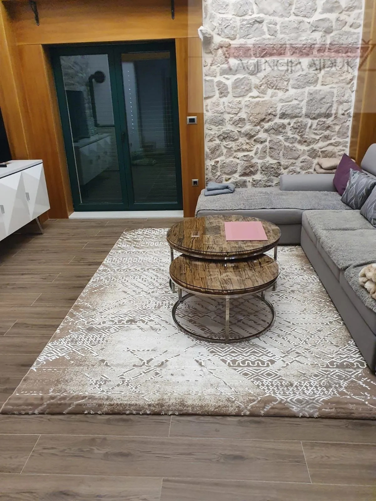 imotski renovirana kamena kuća - vrhunska nekretnina - novo! - slika 6