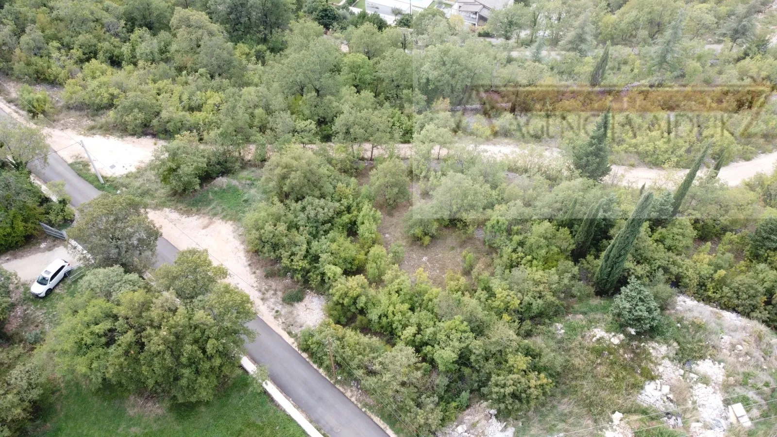 imotski građevinsko zemljište 1571 m2 vinjani donji - slika 6