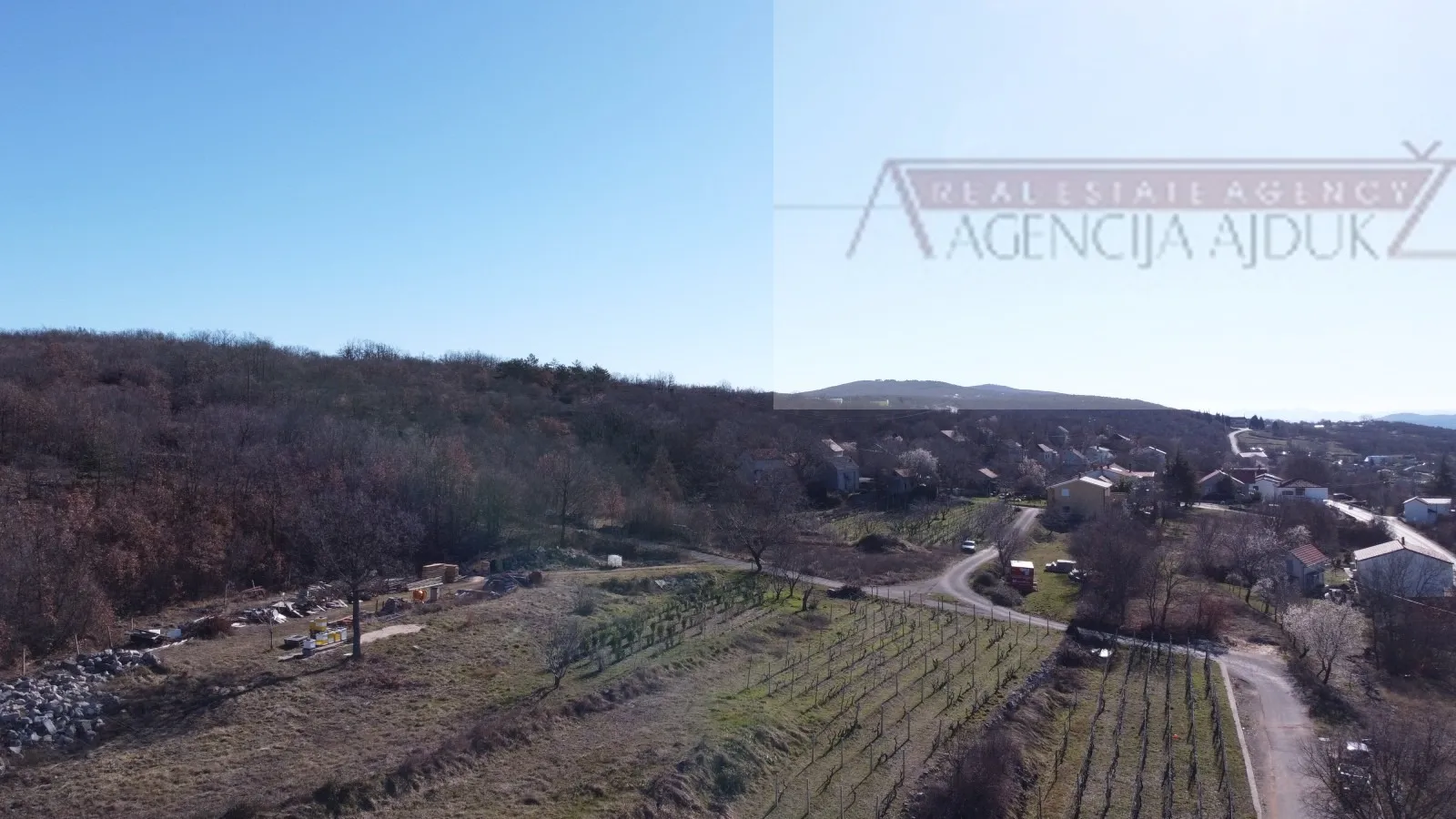 imotski 900 m2 građevinsko zemljište vinjani gornji - slika 4