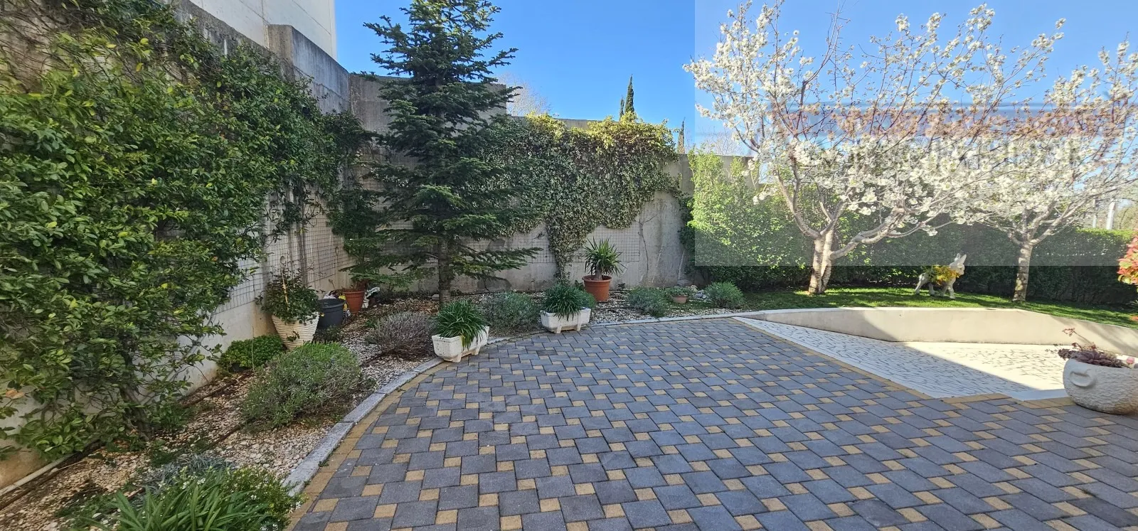 villa s panoramskim pogledom na more – bast, baška voda 500 m2 - top - slika 8