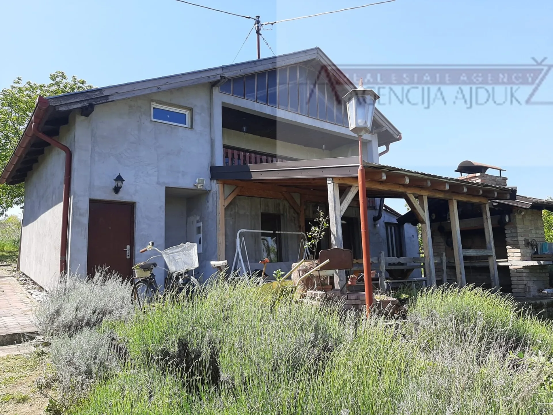 baranja draž planina vikendica 100 m2 na parceli od 6400 m2 - slika 5