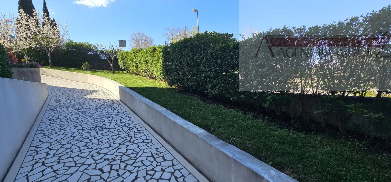 villa s panoramskim pogledom na more – bast, baška voda 500 m2 - top - slika 6