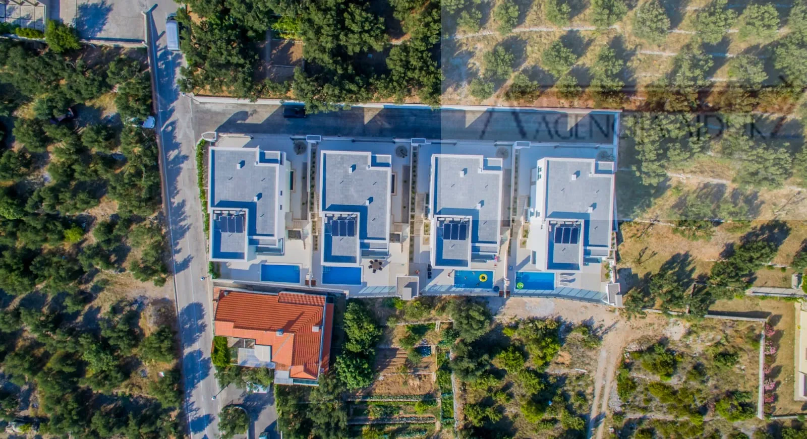 vila makarska 350 m2 - ekskluzivna prodaja - top ponuda! - slika 3