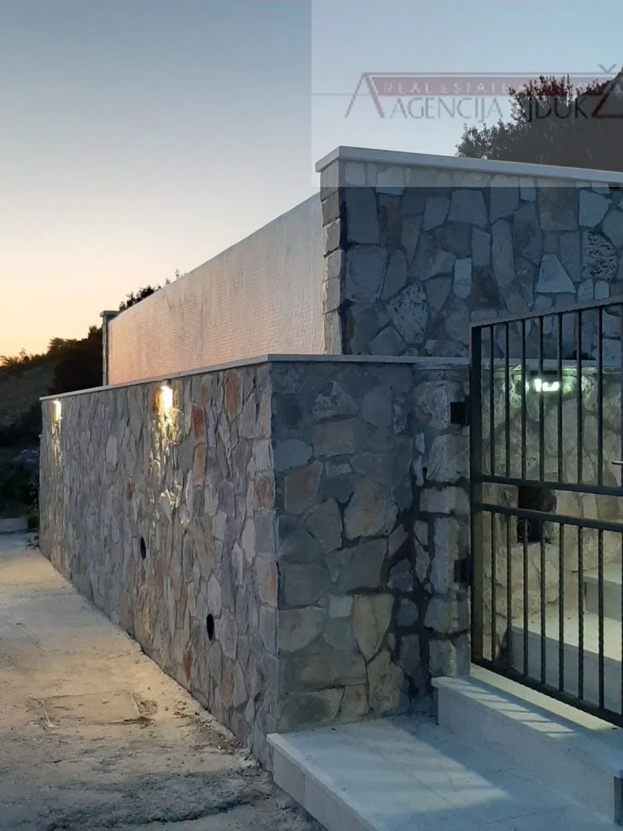 omiš vila stanići top lokacija - intima - pogled na more - slika 7