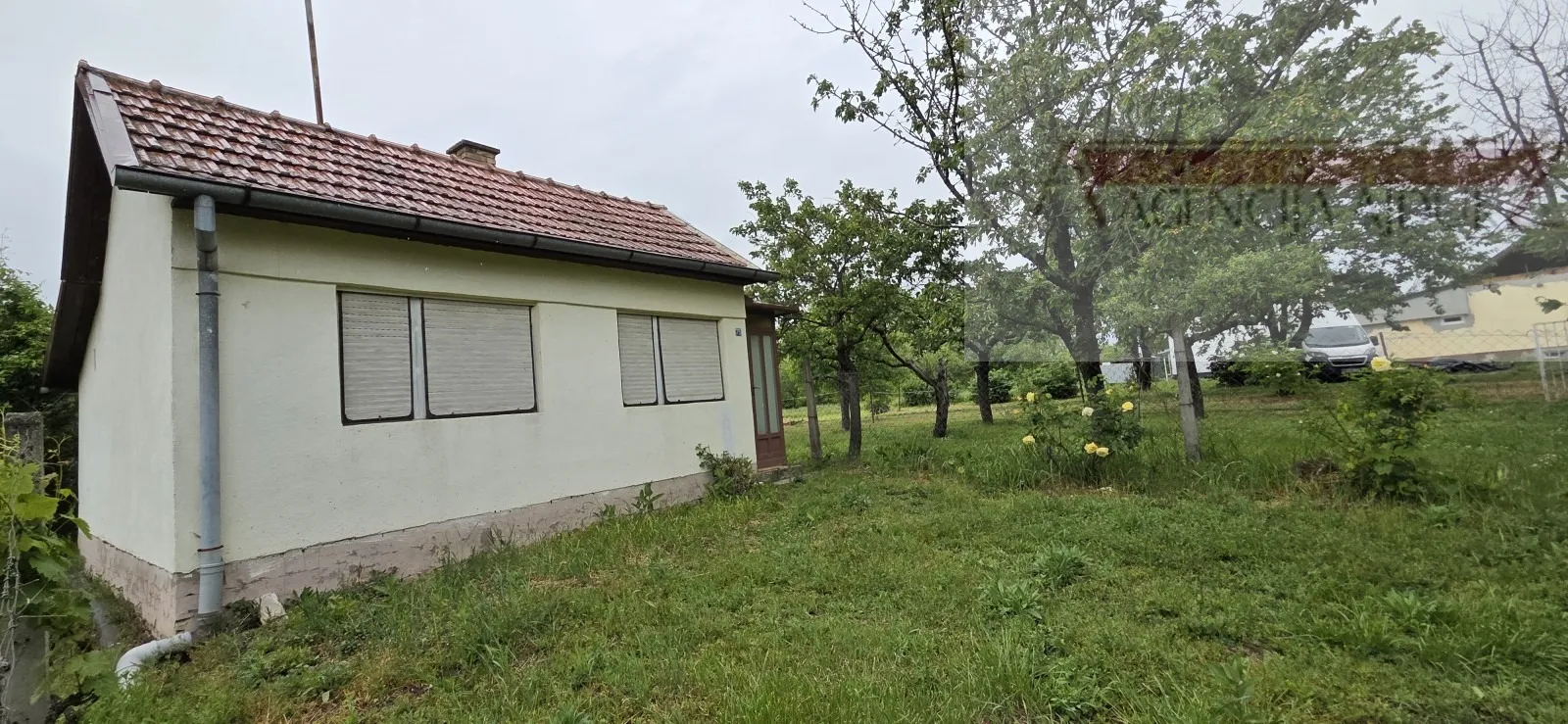 baranja batina vikend kuća 35 m2 legalizirana! - povoljno - slika 3