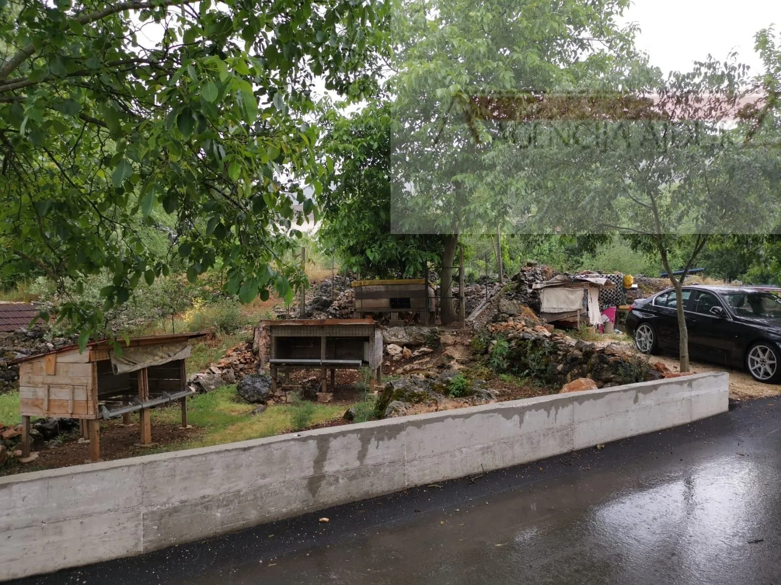 imotski runović kamena kuća 250 m2 sa uređenom okućnicom - slika 14