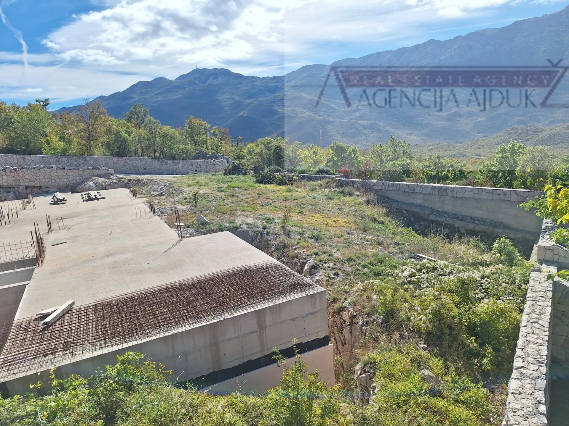 imotski - zagvozd vrhunsko građevinsko zemljište - slika 4