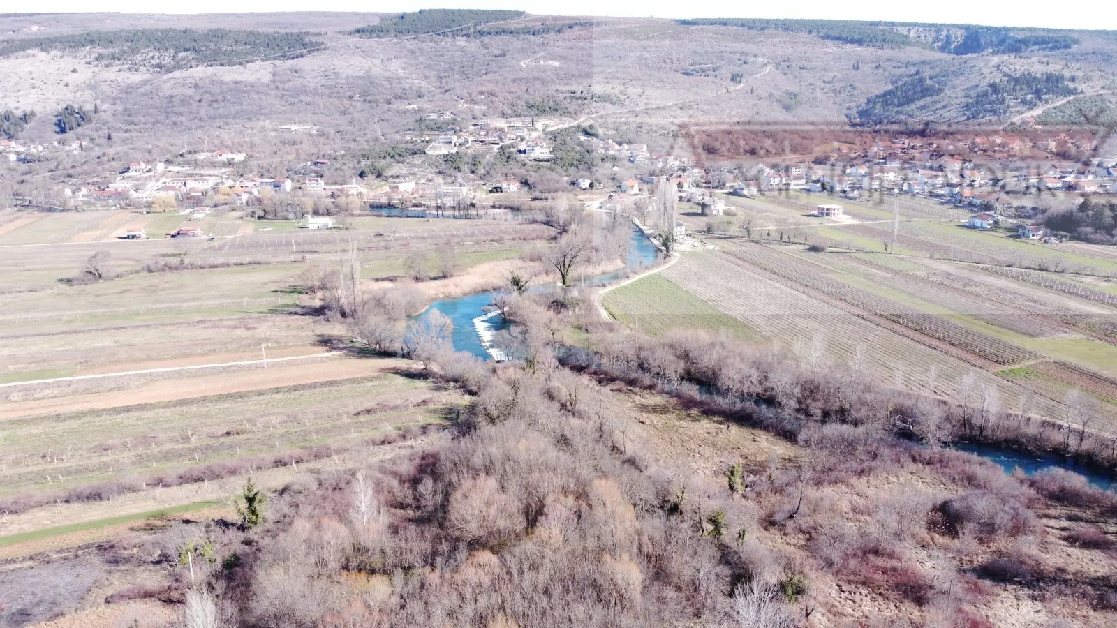 imotski najam 11430 m2 građevinsko zemljište - dugoročno - slika 6