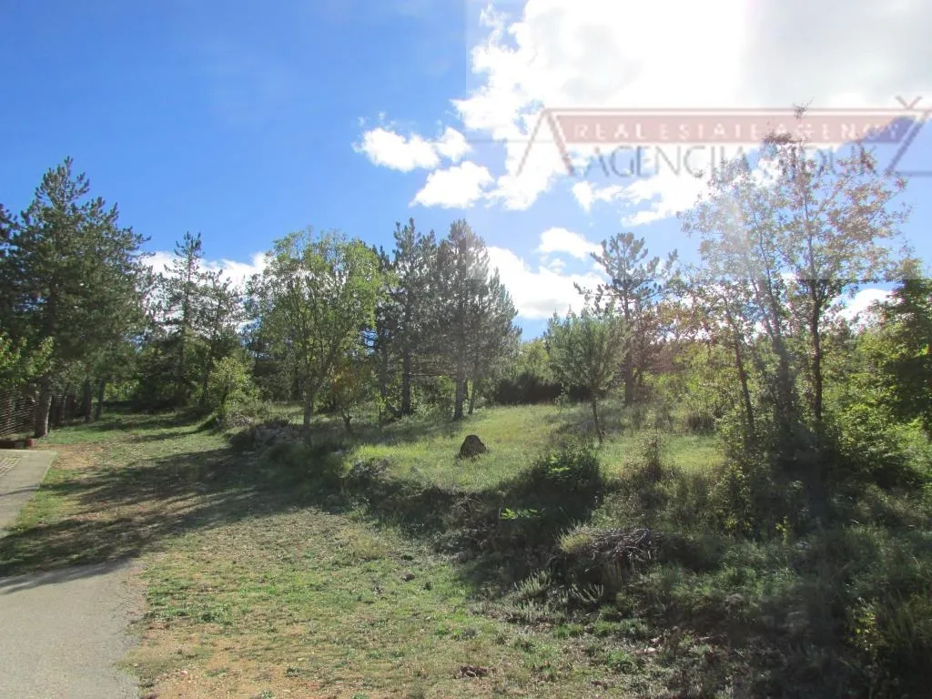 imotski grubine 4553 m2 građevinsko zemljište - intima! - slika 12