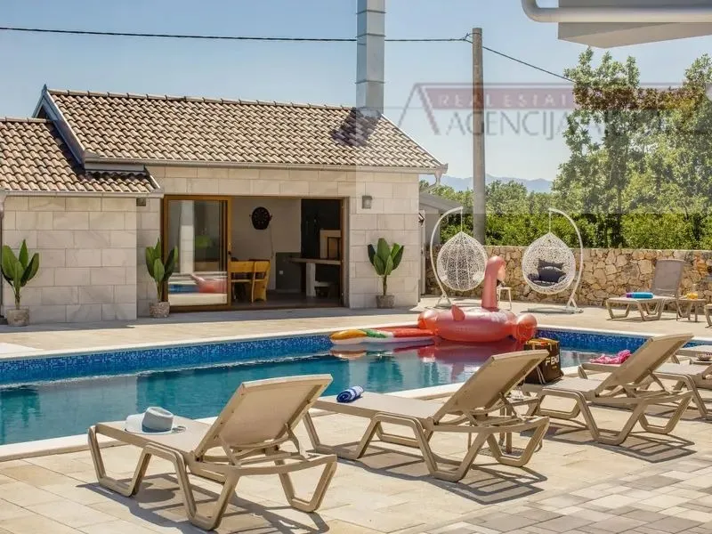 imotski vila 321 m2 - top ponuda - ekskluziva - novo u ponudi - slika 4