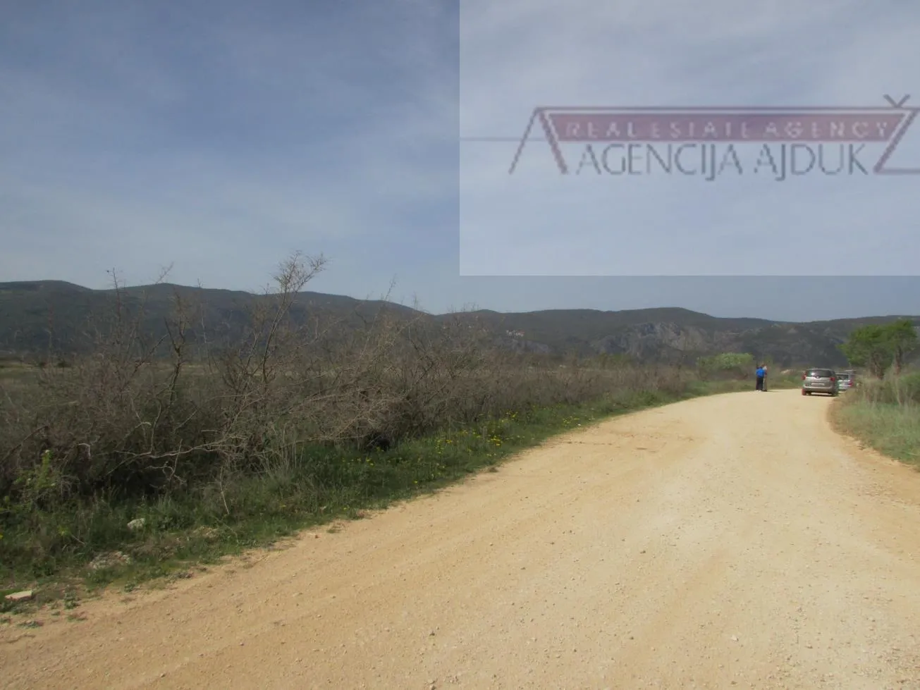 imotski postranje 18000 m2 poljoprivredno! - slika 5