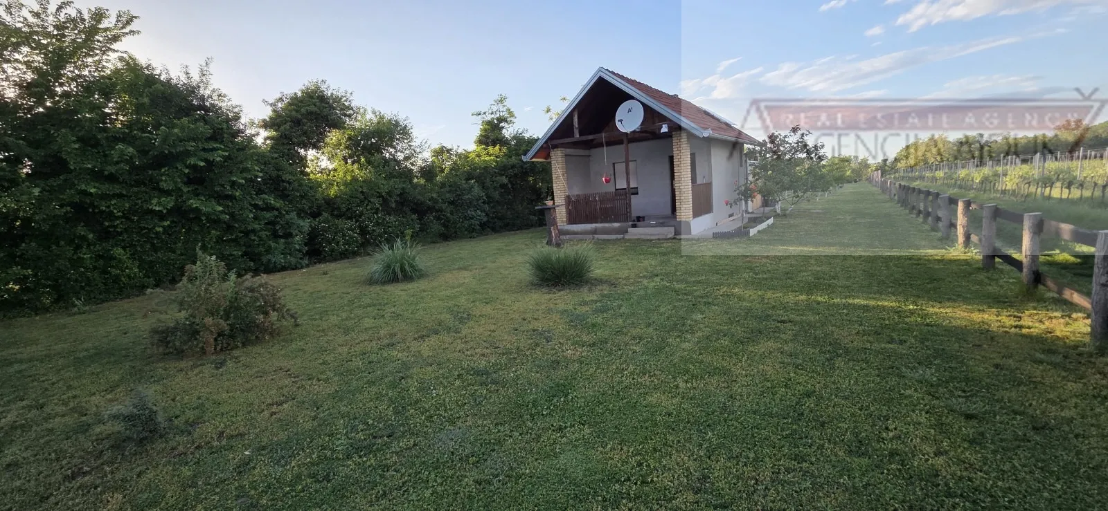 draž planina vikendica 48 m2 na parceli od 3474 m2 - slika 3