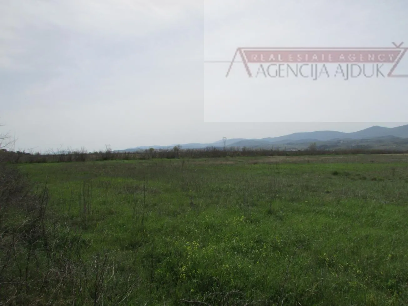 imotski postranje 18000 m2 poljoprivredno! - slika 9