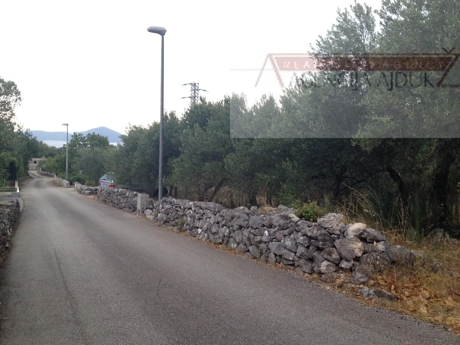 dubrovnik banići građevinsko zemljište 886 m2 - slika 5