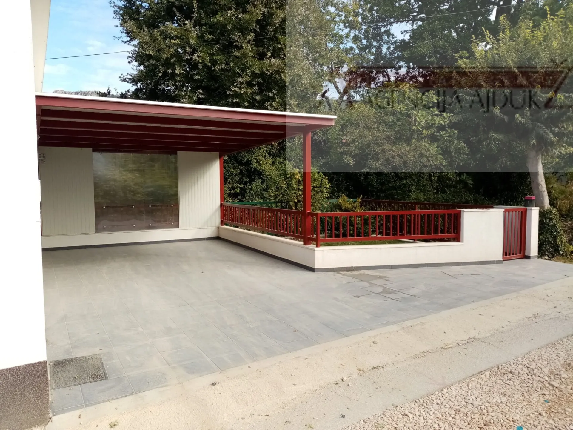 imotski proložac donji kuća 120 m2 + parking i vrt - novo - slika 7