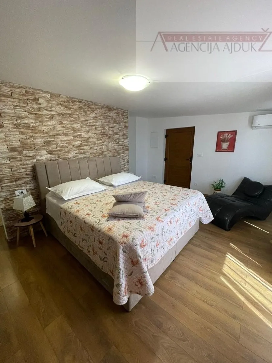 omiš vila stanići top lokacija - intima - pogled na more - slika 13