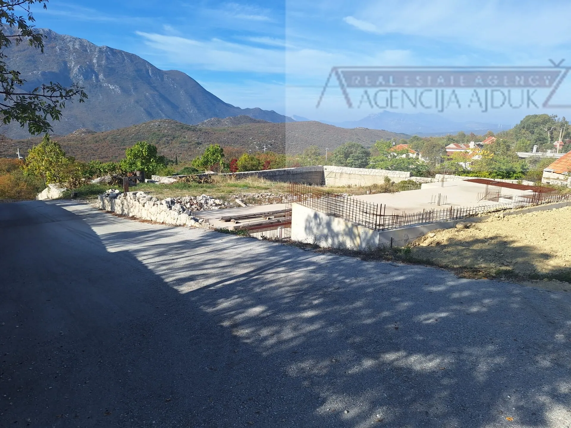 Imotski - Zagvozd vrhunsko građevinsko zemljište - Imotski, Imotski