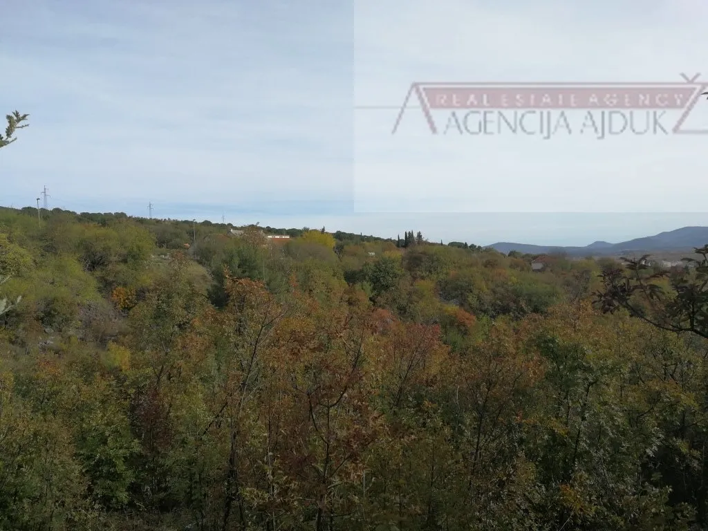imotski vinjani građ zem 2850 m2 blizina grada - slika 6