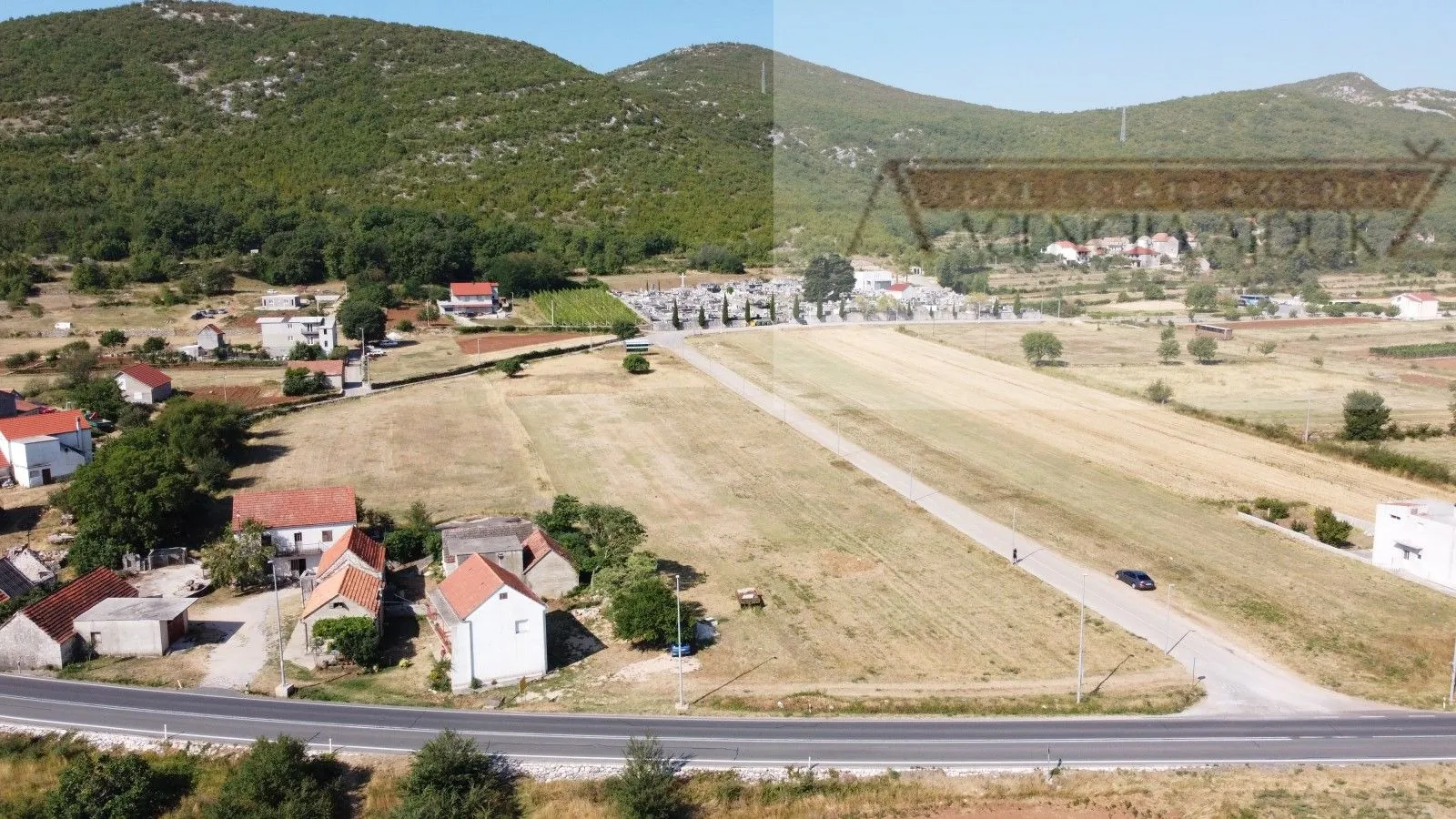 dicmo najam građevinskog zemljišta 5378 m2 - novo u ponudi - slika 3