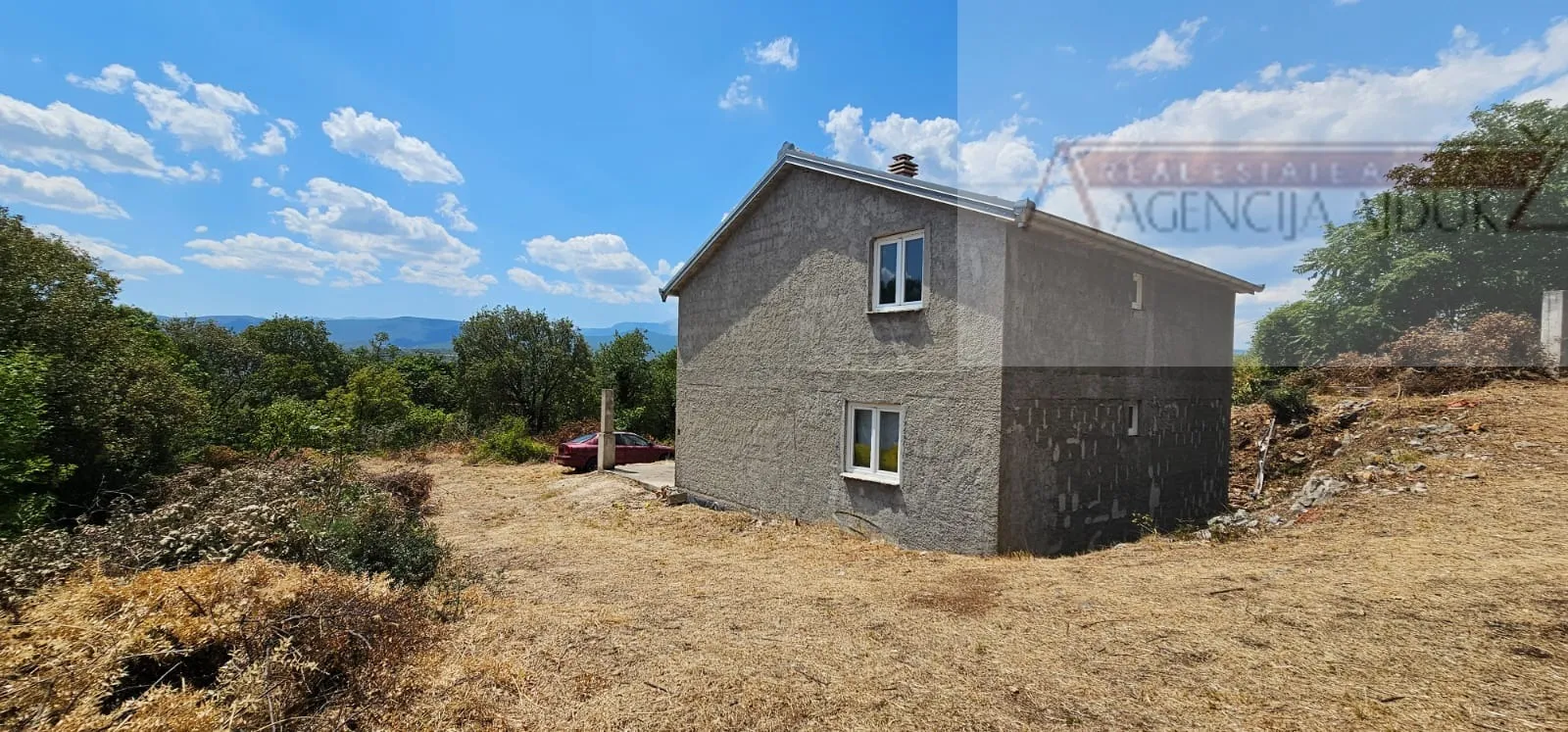 imotski samostojeća kuća 140 m2 na parceli od 1196 m2 - novo u ponudi - slika 5