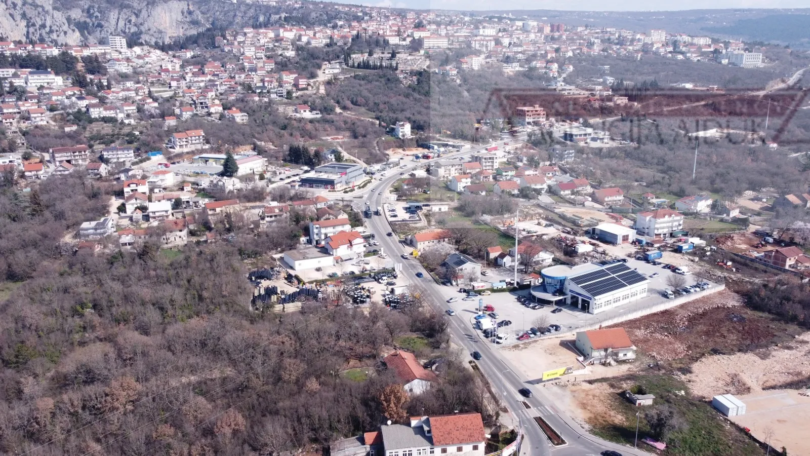 imotski najam građevinskog zemljišta 2149 m2 - top lokacija - dugoročno - slika 7