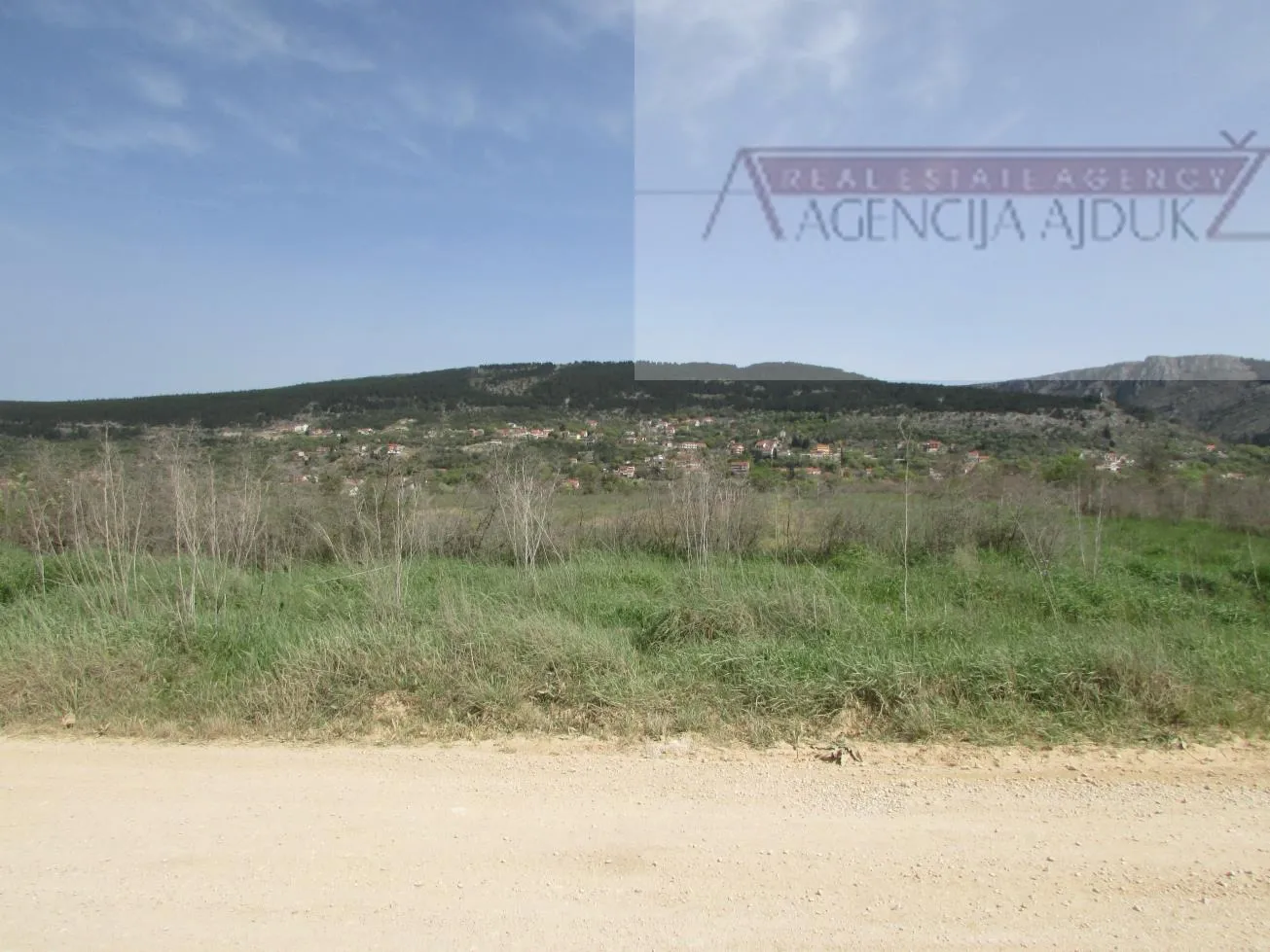 imotski postranje 18000 m2 poljoprivredno! - slika 8