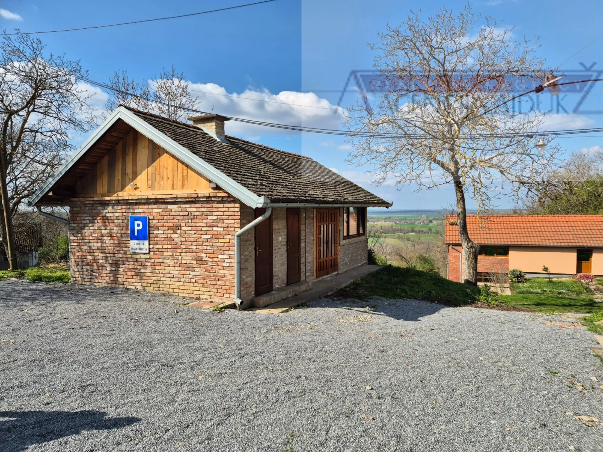 draž obiteljska vinarija sa stambenim dijelom 766 m2 na 1,7ha - slika 2