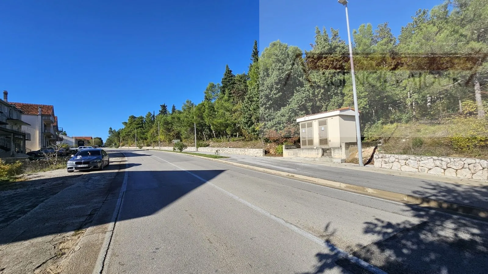 imotski poslovni prostor 200 m2 + dvorište - najam - slika 6
