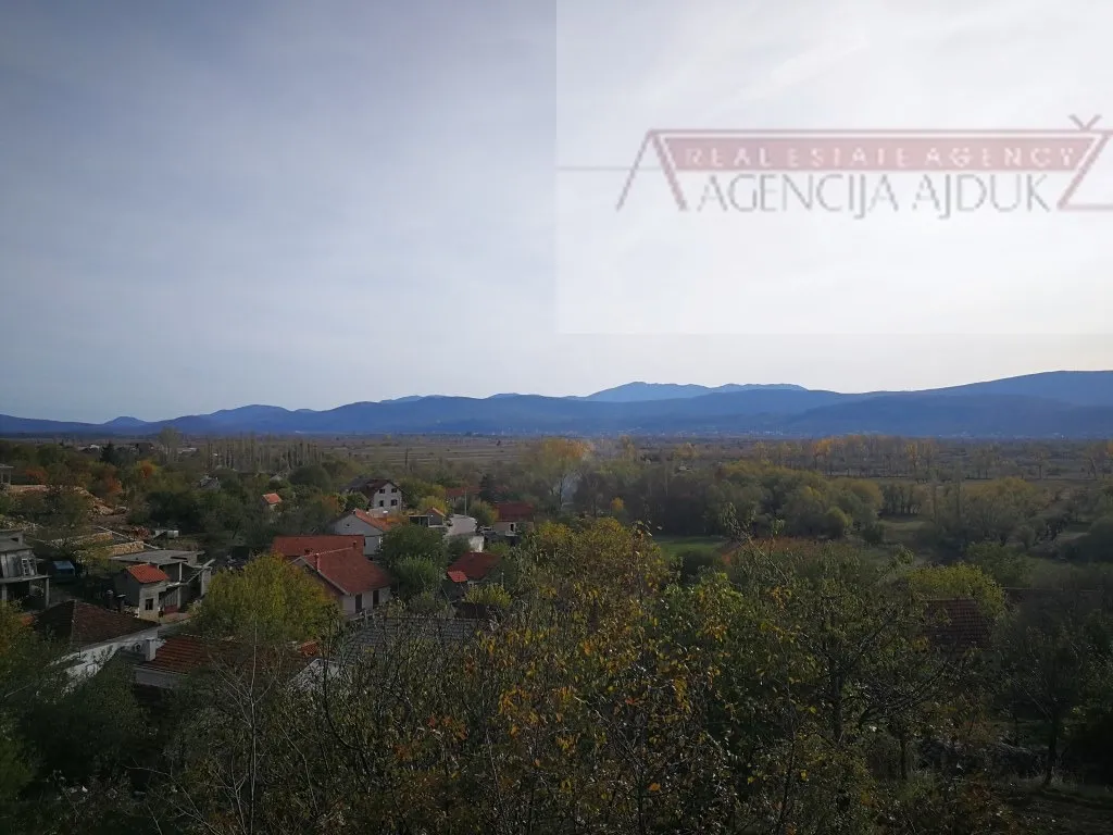 imotski vinjani građ zem 2850 m2 blizina grada - slika 5