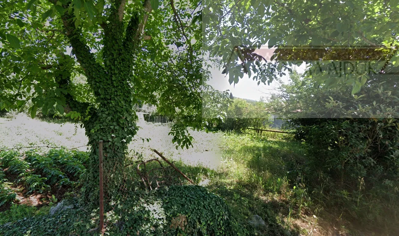 imotski 1202 m2 građevinsko zemljište vinjani donji - slika 3