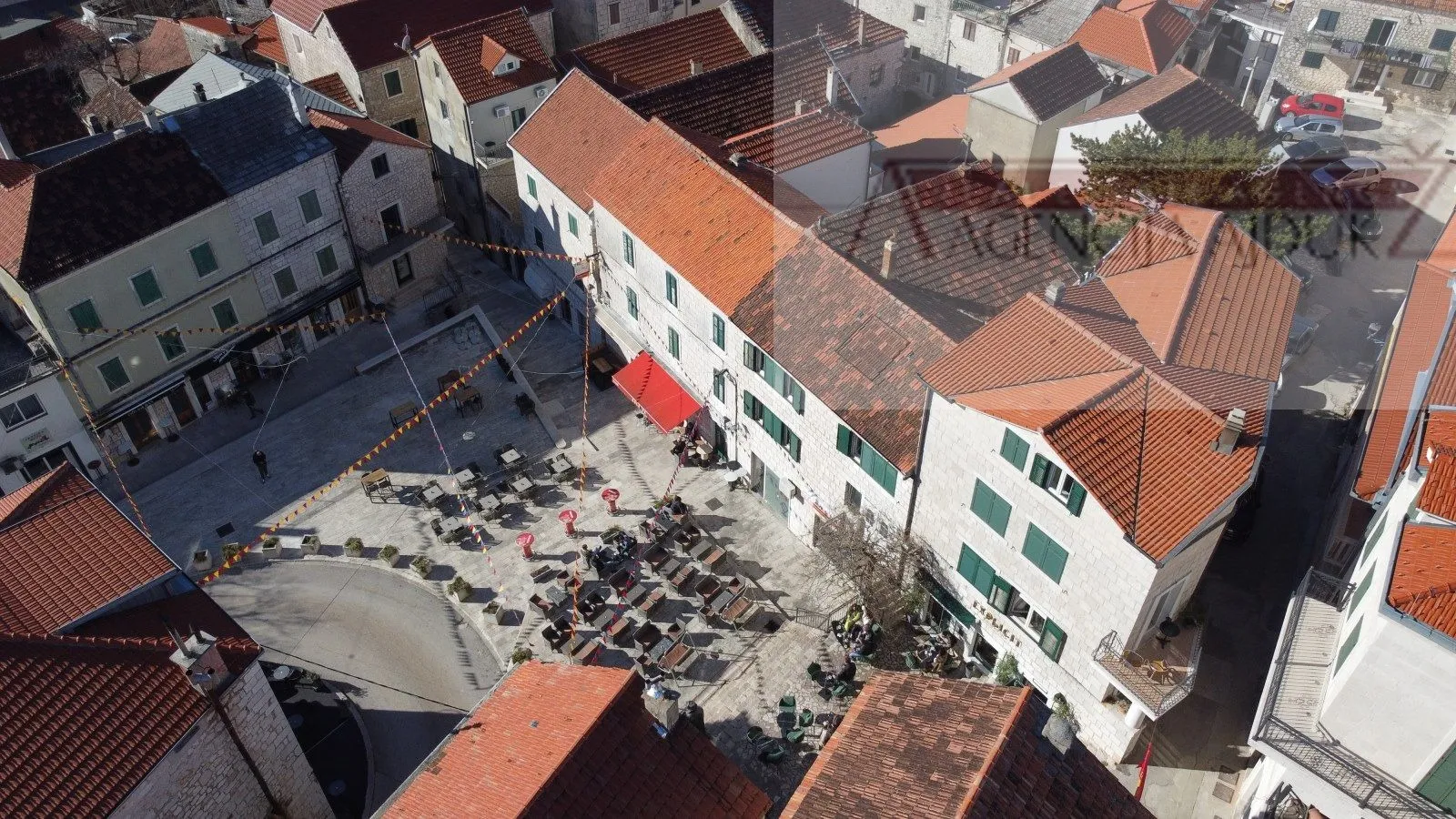 Kamena kuća Imotski - centar 173 m2 - sniženo! - Imotski, Imotski