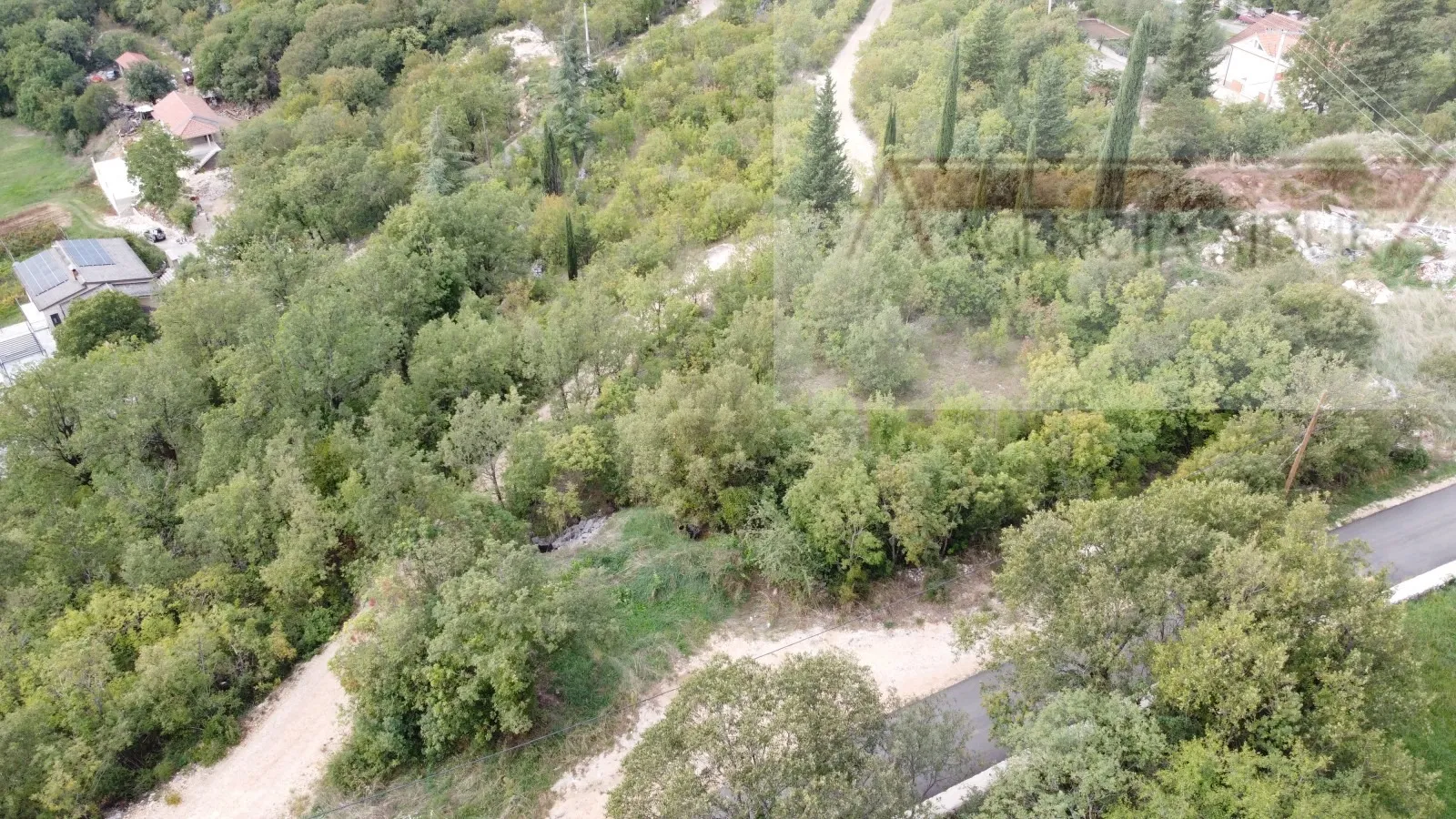 imotski građevinsko zemljište 1571 m2 vinjani donji - slika 4