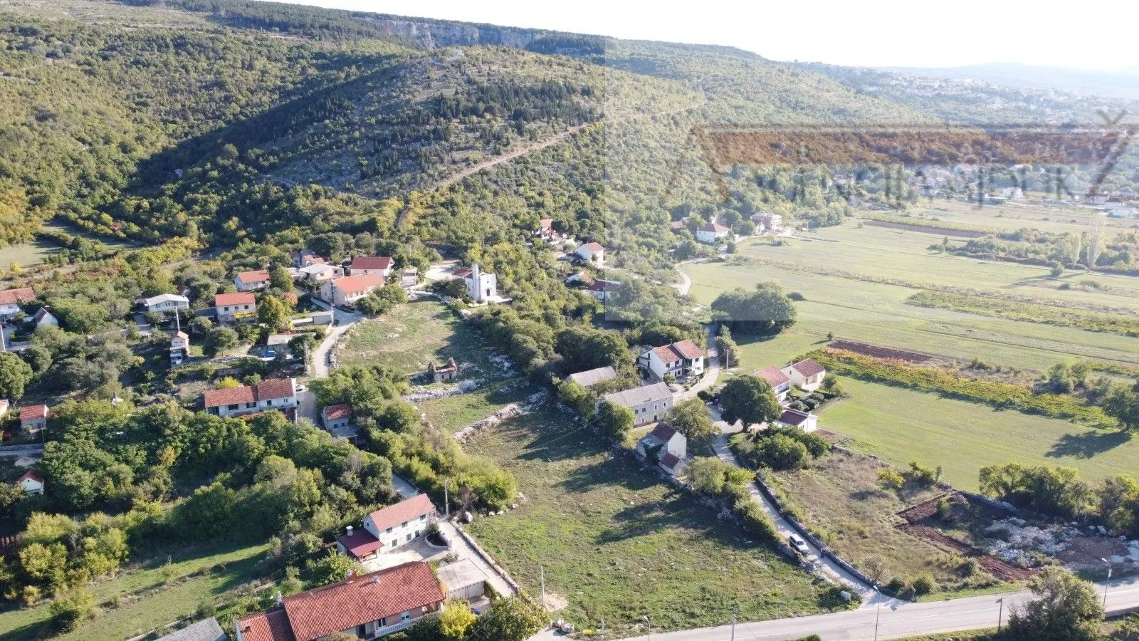 imotski građevinsko zemljište 7665 m2 - novo - top - slika 4