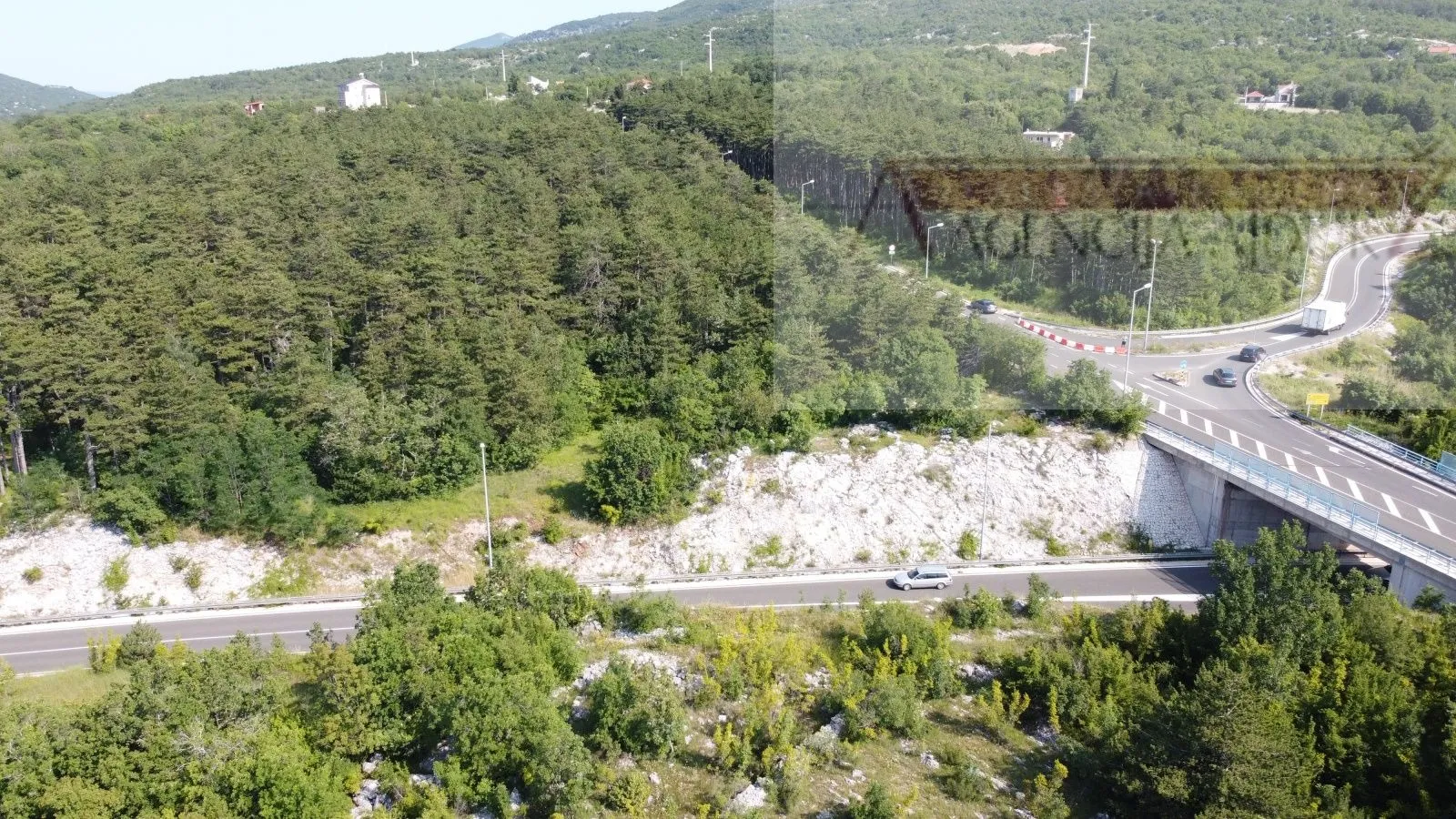 zagvozd građevinsko zemljište 1817 m2 - novo u ponudi - slika 13