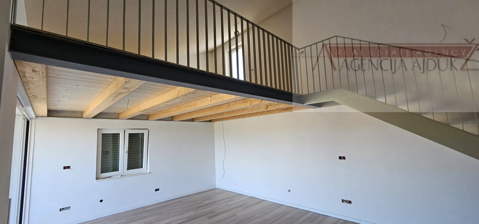 hvar novogradnja 101,86 m2 vrboska - dvosoban - dvoetažni - ekskluziva - slika 13