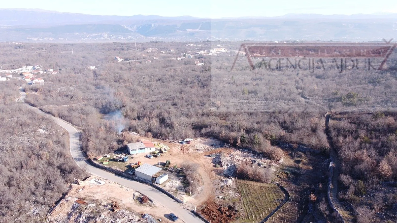 imotski - poljica dugoročni najam građevinskog zemljišta 20000 m2 - slika 5