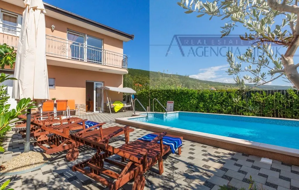 imotski proložac donji vila s bazenom 286 m2 - novo u ponudi - slika 6