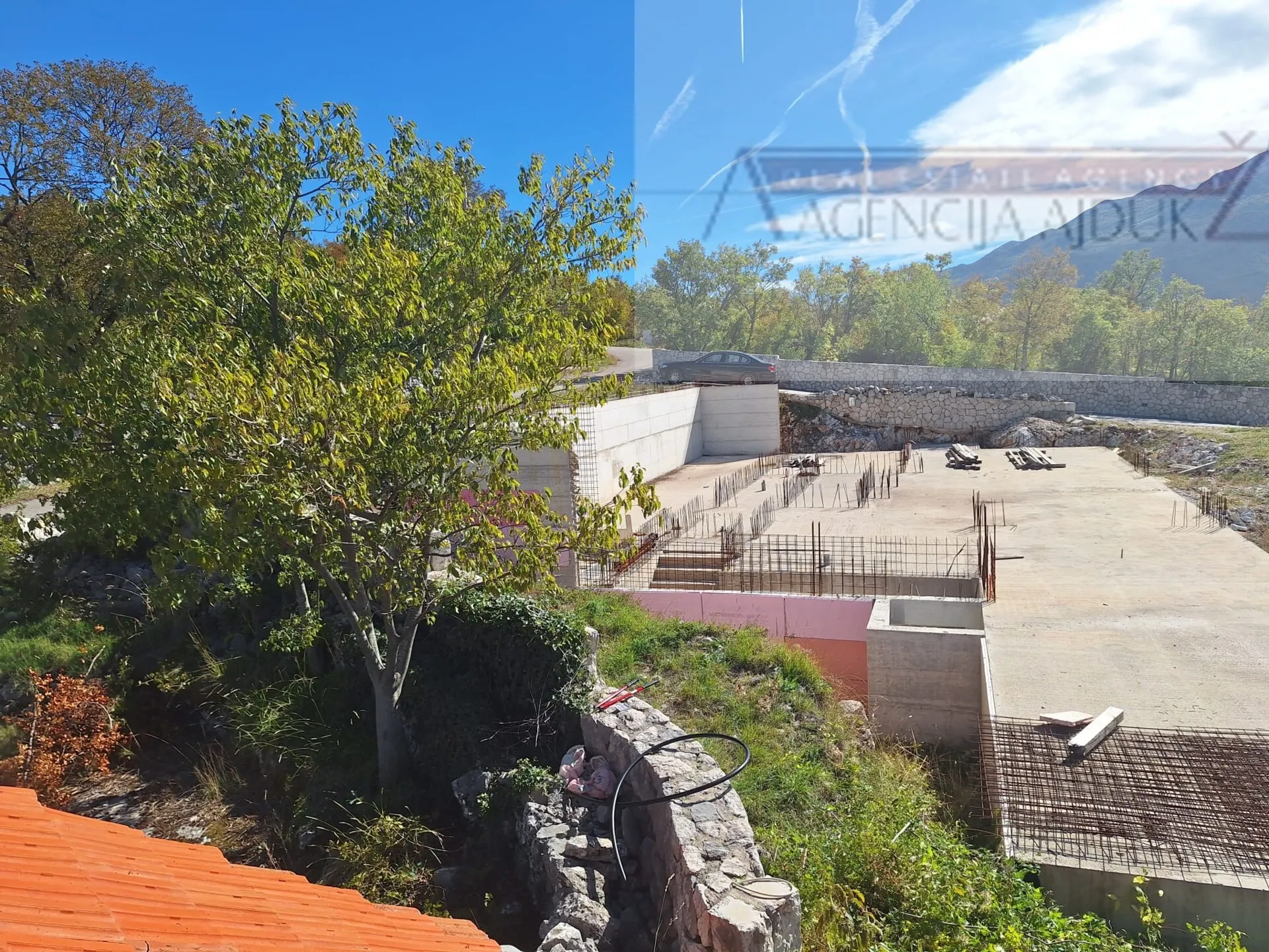 imotski - zagvozd vrhunsko građevinsko zemljište - slika 3